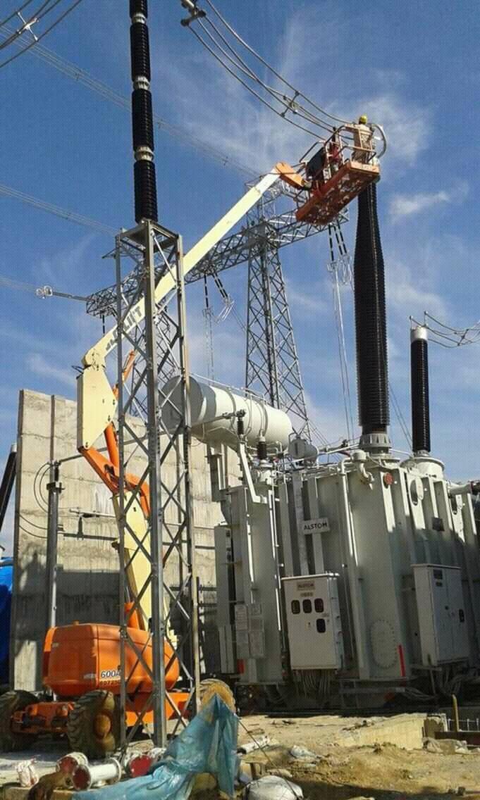 mixed vegetable salad in a mason jar.