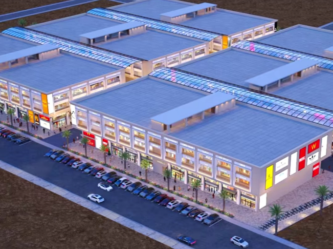 mixed vegetable salad in a mason jar.